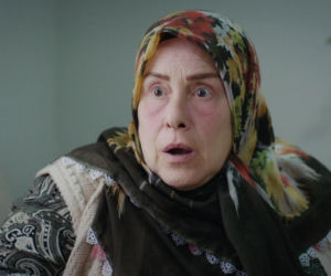 Dziedzictwo, odc. 896. Cennet