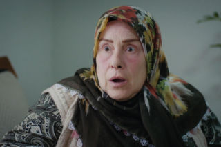 Dziedzictwo, odc. 896. Cennet