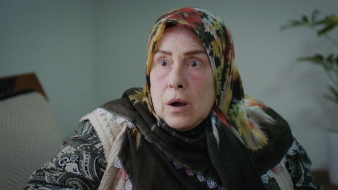 Dziedzictwo, odc. 896. Cennet