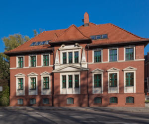 To miasto na Śląsku było kiedyś stolicą. Urzeka dawnym zamkiem i kościołami