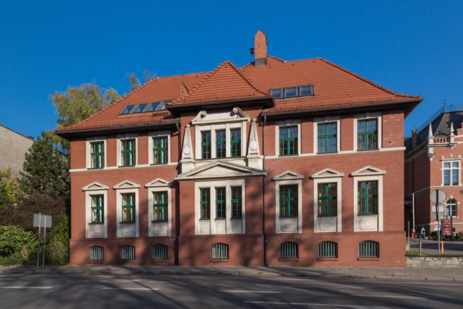 To miasto na Śląsku było kiedyś stolicą. Urzeka dawnym zamkiem i kościołami