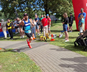 Kalisz. Sportowych emocji nie brakowało! Za nami Calisia Triathlon 2026