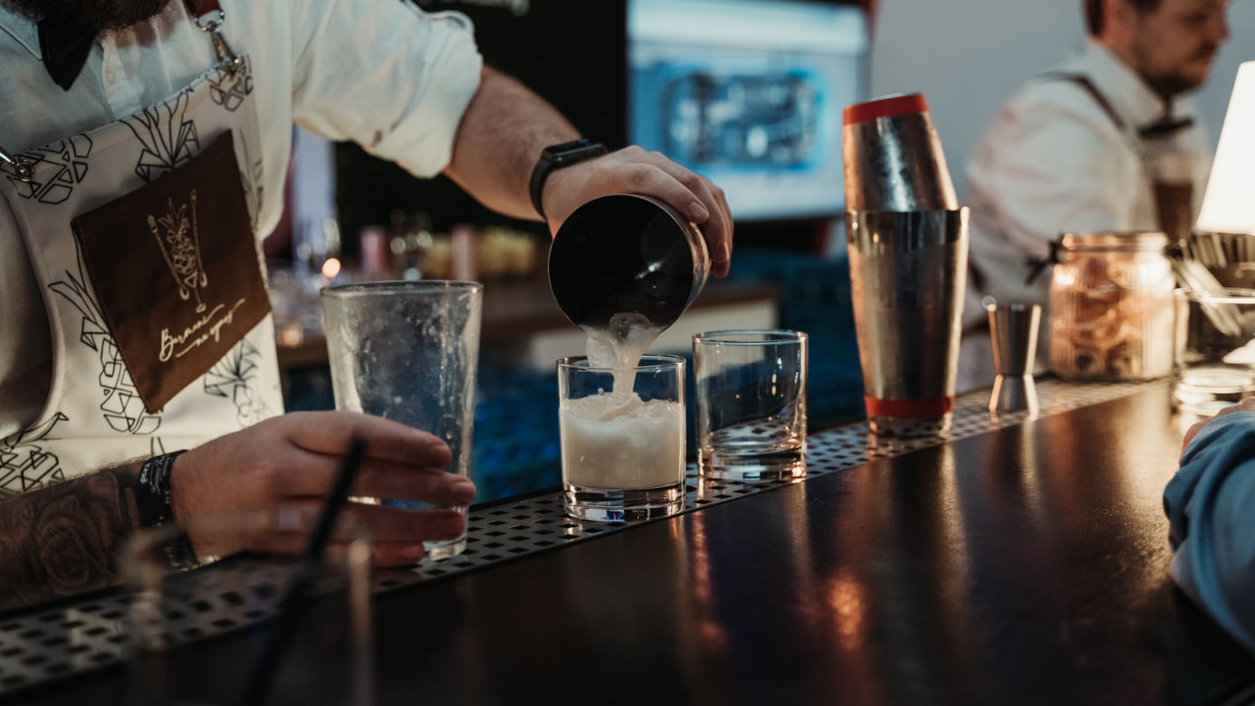 Tak bawili się na Eska Business Party by Grupa Polmotor. Zobaczcie zdjęcia!