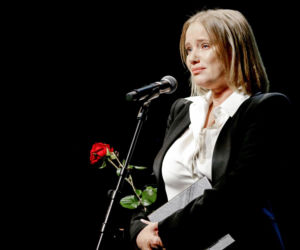 Joanna Kulig kiedyś i dziś. Tak aktorka zmieniała się od czasów Szansy na sukces i Idola