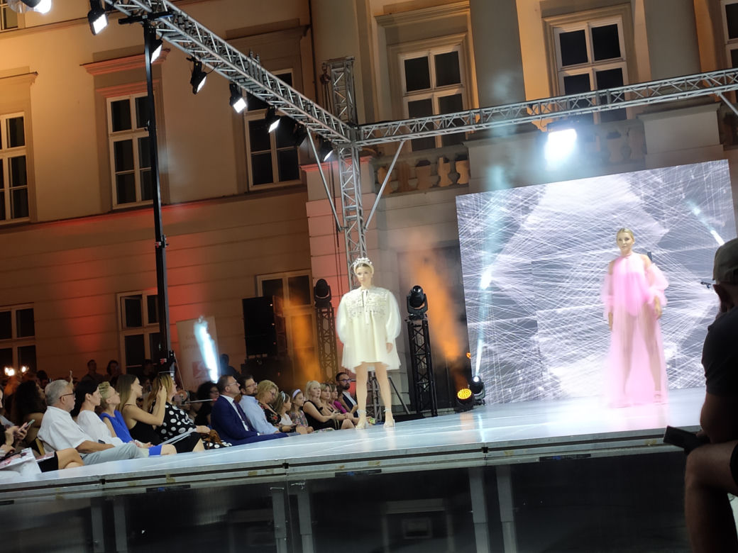 Radom Fashion Show 2022