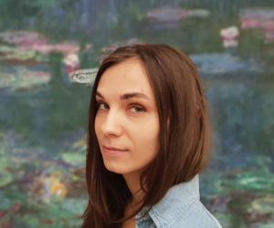 Justyna Jędrysek podbiła Times Square