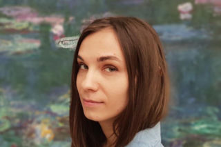 Justyna Jędrysek podbiła Times Square