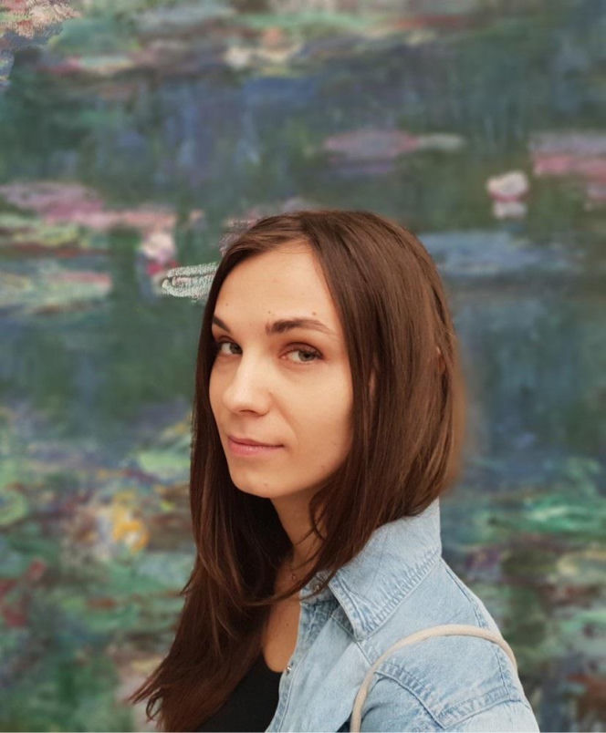 Justyna Jędrysek podbiła Times Square