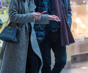 Ścibakówna osłodziła święta Englertowi