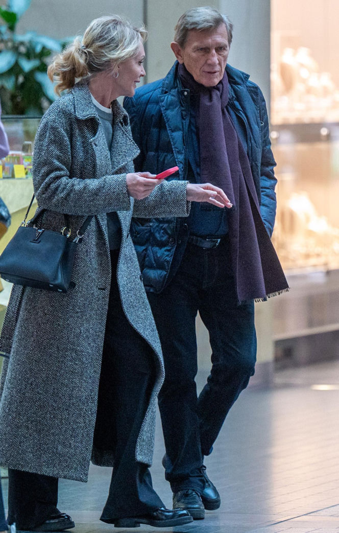 Ścibakówna osłodziła święta Englertowi