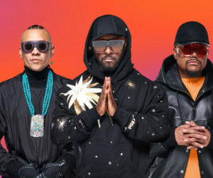 Black Eyed Peas podbiją Stadion Legii Warszawa podczas Warsaw Music Festival! Znamy szczegóły!