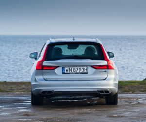 Volvo V90 D5 AWD Polestar Inscription
