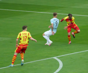 Jagiellonia Białystok - Piast Gliwice 0:2