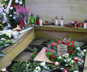 Pogrzeb Magdy Umer. Bliscy żegnają legendę polskiej estrady