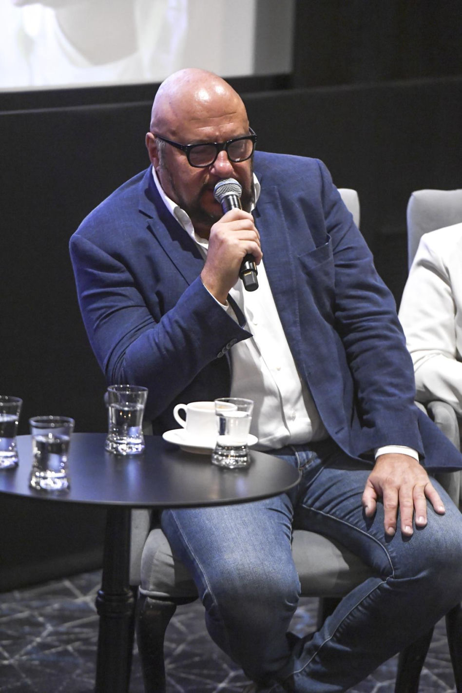 Piotr Gąsowski