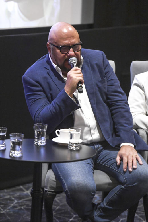 Piotr Gąsowski