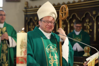 Kard. Ryś do uczestników warsztatów terapii zajęciowej: Jesteście najważniejsi! 