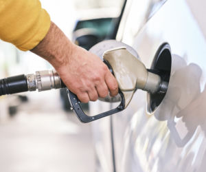 Czy ceny paliw wzrosną jeszcze w styczniu?