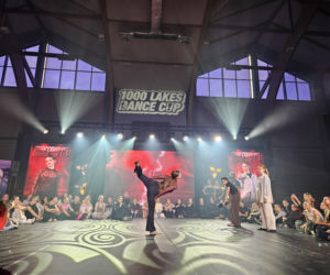 1000 Lakes Dance Cup 2026