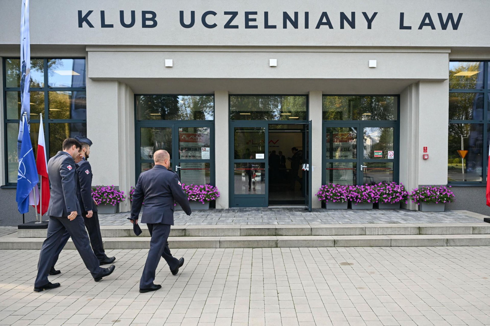 Zapowiada się rewolucja w Lotniczej Akademii Wojskowej. Wprowadzi ją dwóch wybitnych pilotów