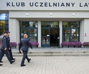 Zapowiada się rewolucja w Lotniczej Akademii Wojskowej. Wprowadzi ją dwóch wybitnych pilotów