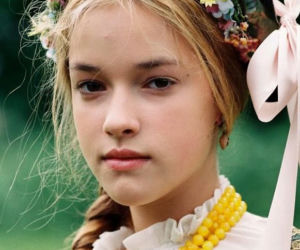 Alicja Bachleda - curuś