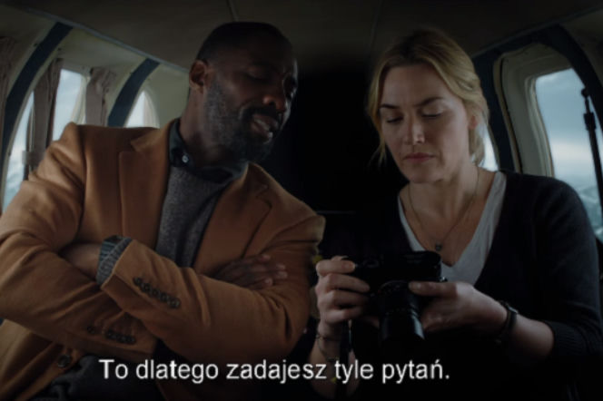 Pomiędzy nami góry - piosenka z filmu to wielki hit!