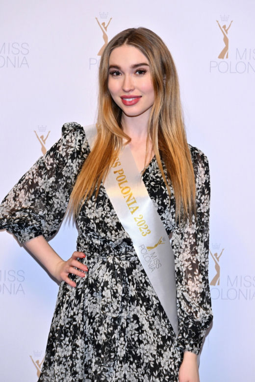 Finalistki Miss Polonia 2023