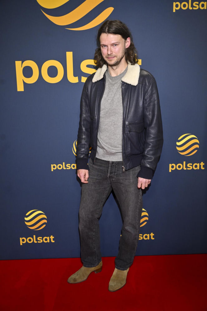 To on zagra Pawła w „Pierwszej miłości”! Kim jest aktor, który przejmuje kultową rolę?