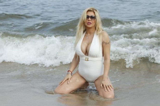 IWONA WĘGROWSKA