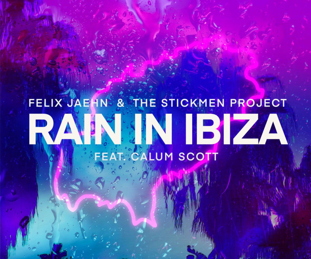 Felix Jaehn o kobiecie jednej na milion. Porównał ją do deszczu na Ibizie