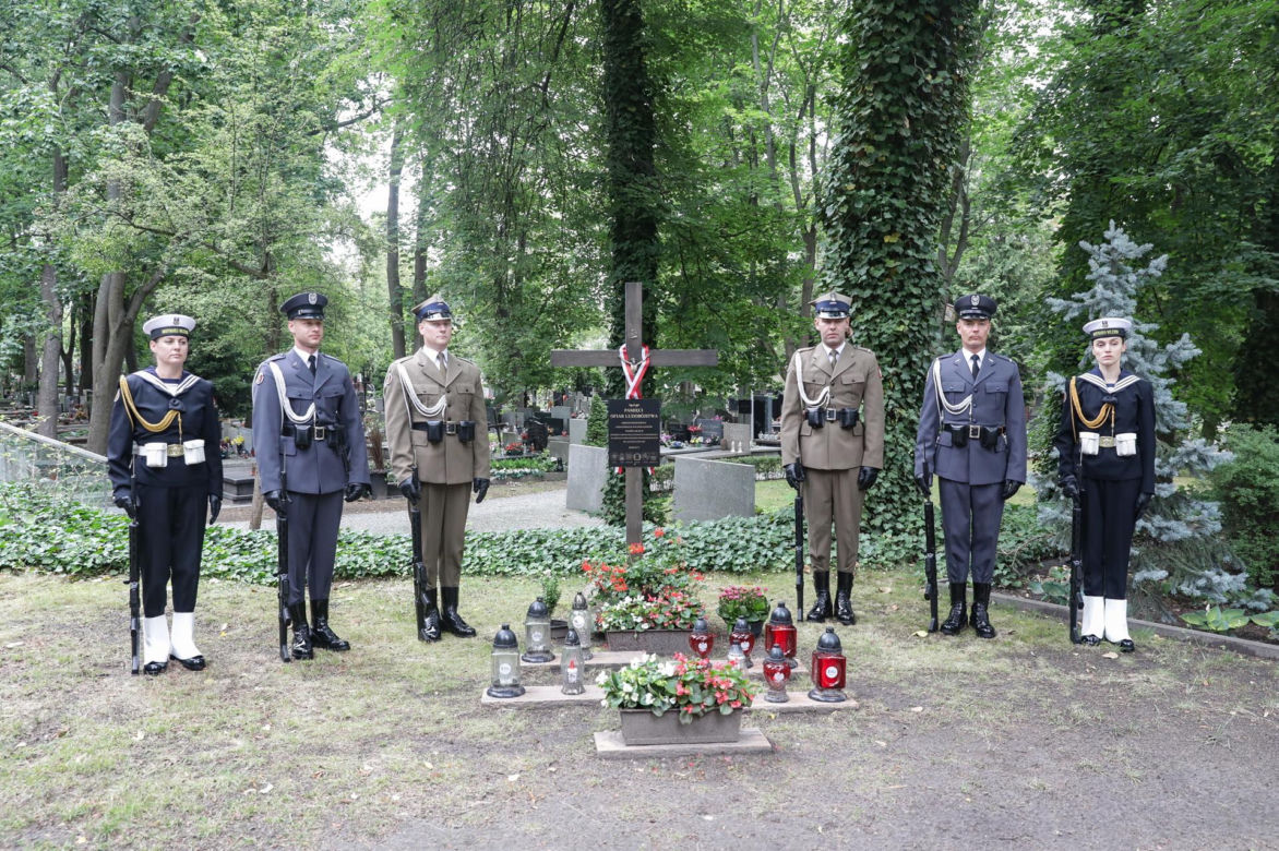 Obchody Narodowego Dnia Pamięci o Polakach