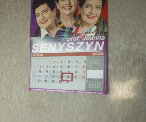 Politycy od kuchni: z wizytą u Joanny Senyszyn