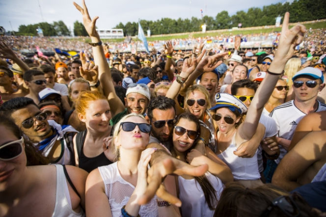 Sunrise Festival 2016: online cała impreza! Gdzie oglądać festiwal w Kołobrzegu?