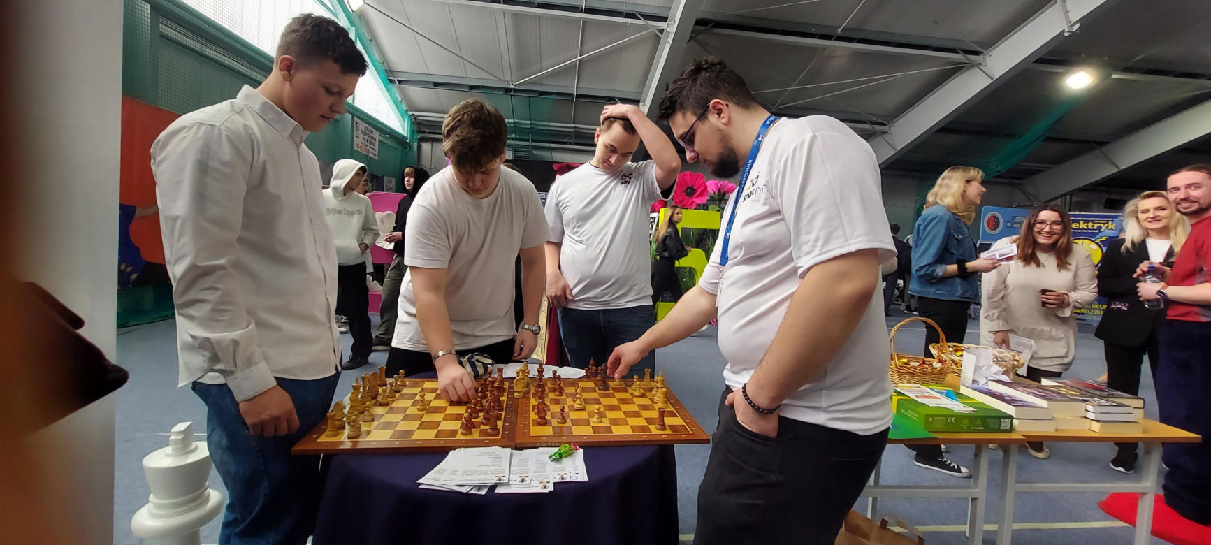 Twierdza Rozwoju Edukacji , Zamość 2026