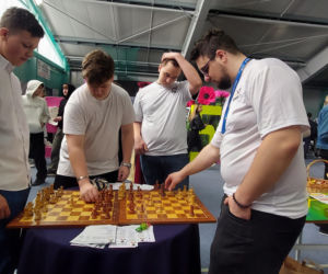 Twierdza Rozwoju Edukacji , Zamość 2026