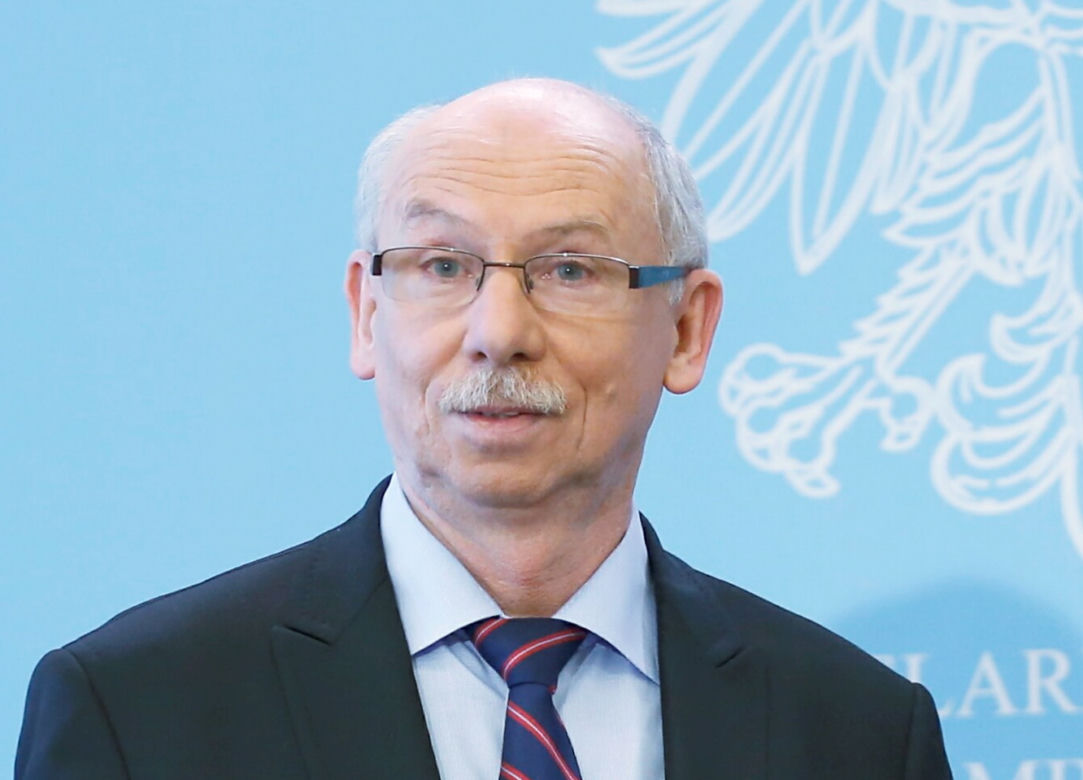Janusz Lewandowski