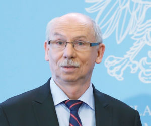Janusz Lewandowski