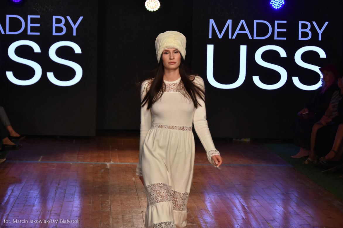 Eastern Fashion Week 2019. Święto mody w Białymstoku