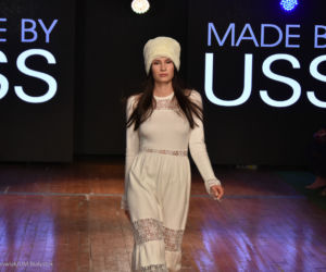 Eastern Fashion Week 2019. Święto mody w Białymstoku