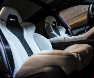 BMW X5 M Competition 4.4 V8 TwinPower Turbo M xDrive