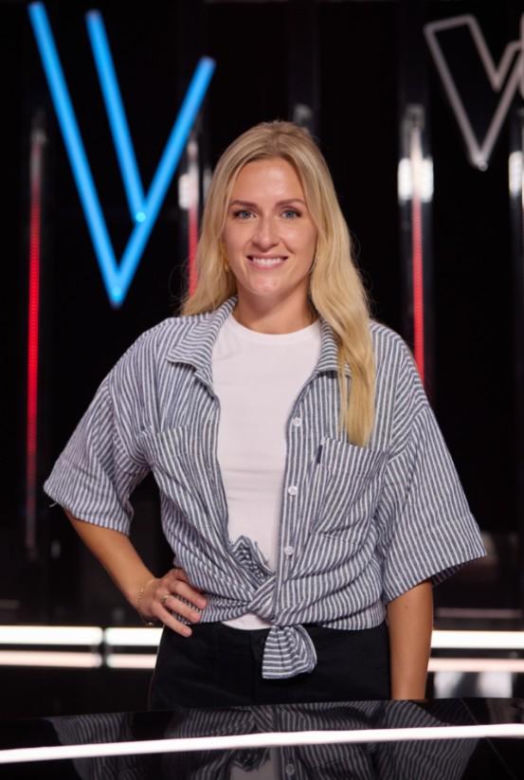 "The Voice of Poland"