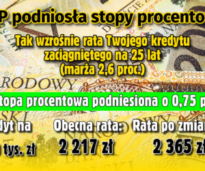 Stopy Procentowe 