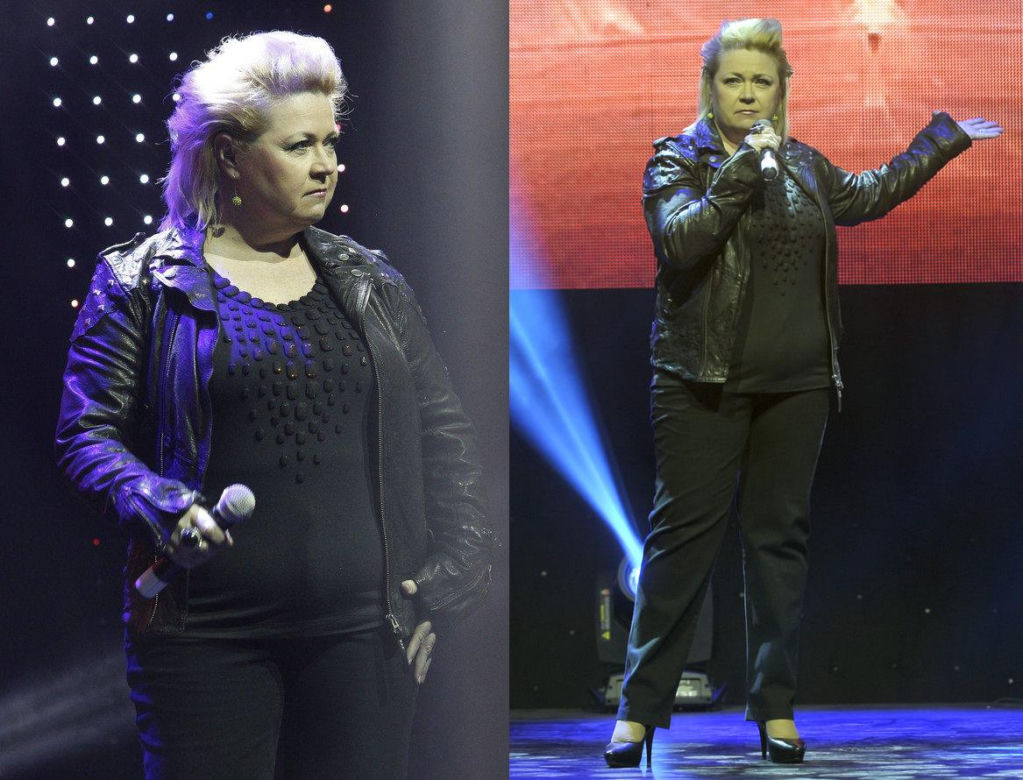Małgorzata Szczepańska-Stankiewicz