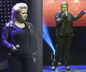 Małgorzata Szczepańska-Stankiewicz