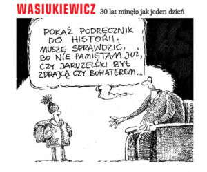 Rysunek dnia