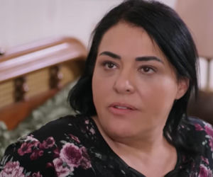 Panna młoda: streszczenie odcinka 80