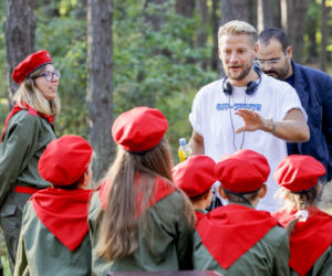 Tak się zmieniał Sebastian Fabijański