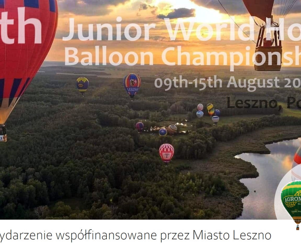 Balonowe Mistrzostwa