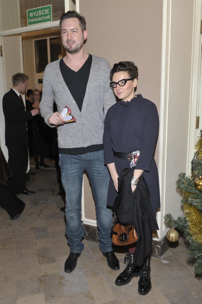 Prokop się rozwodzi